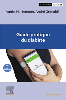 Guide Pratique Du Diabete 