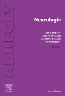 Neurologie (14e Edition) 