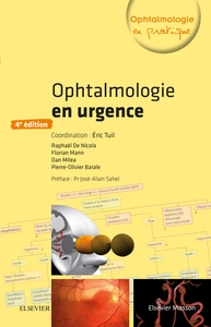 Ophtalmologie En Urgence 