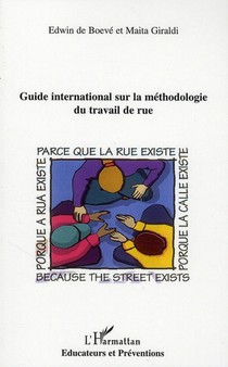 Guide International Sur La Methodologie Du Travail De Rue 