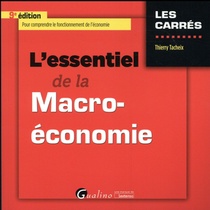 L'essentiel De La Macro-economie (9e Edition) 