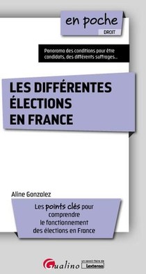 Les Differentes Elections En France 