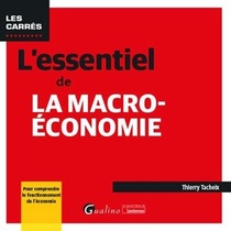 L'essentiel De La Macro-economie (11e Edition) 