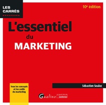 L'essentiel Du Marketing : Tous Les Concepts Et Les Outils Du Marketing (10e Edition) 