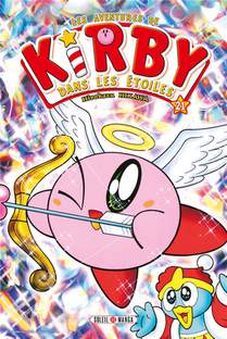 Les Aventures De Kirby Dans Les Etoiles Tome 21 