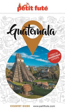Country Guide : Guatemala 