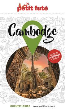 Country Guide : Cambodge (edition 2024/2025) 