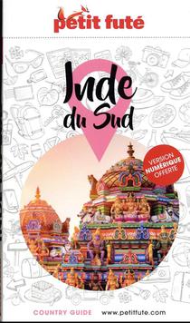 Country Guide : Inde Du Sud 