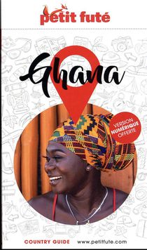 Country Guide : Ghana (edition 2023/2024) 
