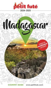 Country Guide : Madagascar (edition 2023/2024) 