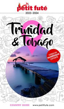 Country Guide : Trinidad & Tobago (edition 2023/2024) 