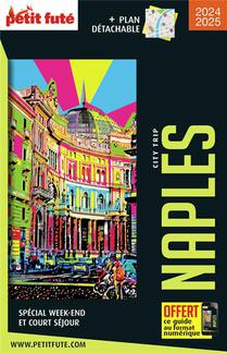 City Trip : Naples (edition 2024/2025) 