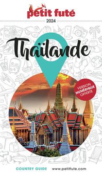 Country Guide : Thailande (edition 2024) 
