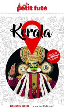 Country Guide : Kerala (edition 2024/2025) 