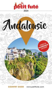 Country Guide : Andalousie (edition 2024) 