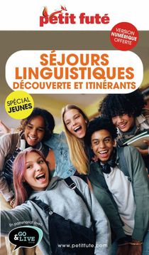 Sejours Linguistiques (edition 2024) 
