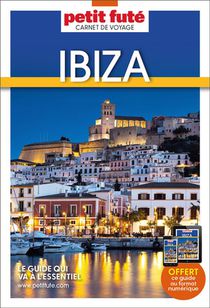 Ibiza (edition 2024) 