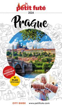 Guide Petit Fute : City Guide : Prague 