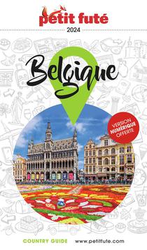 Country Guide : Belgique (edition 2024) 