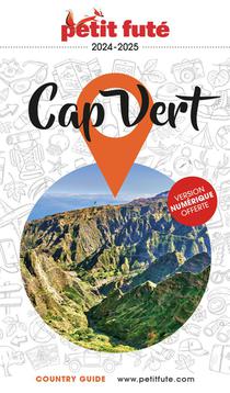Country Guide : Cap-vert (edition 2024/2025) 