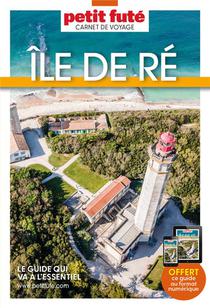 Ile De Re (edition 2024) 