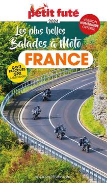 France A Moto (edition 2024) 