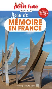 Lieux De Memoire En France 