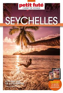 Seychelles (edition 2024) 