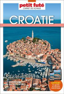 Croatie (edition 2024) 