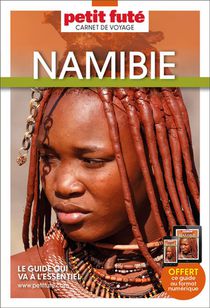 Namibie (edition 2024) 
