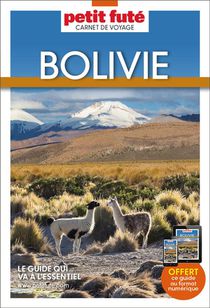 Bolivie (edition 2024) 