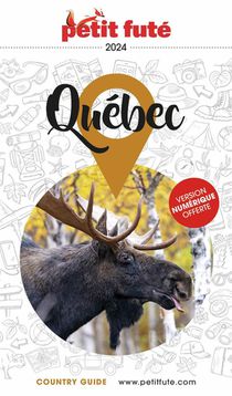 Country Guide : Quebec (edition 2024) 
