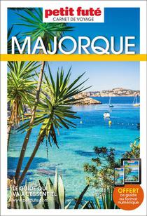 Majorque (edition 2024) 