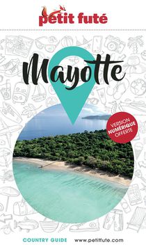 Country Guide : Mayotte (edition 2024) 