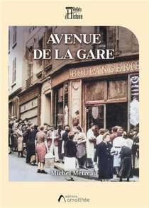 Avenue De La Gare 