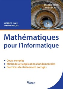 Mathematiques Pour L'informatique 
