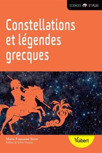 Constellations Et Legendes Grecques 