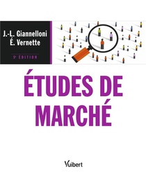 Etudes De Marche (5e Edition) 