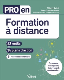 Pro En... : Formation A Distance 