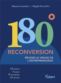 180 Reconversion 