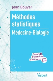 Methodes Statistiques ; Medecine-biologie 