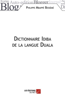 Dictionnaire Idiba De La Langue Duala 