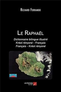 Le Raphael ; Dictionnaire Bilingue Illustre 