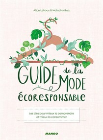 Guide De La Mode Ecoresponsable 
