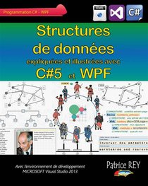 Structures De Donnees Avec C#5 Et Wpf 