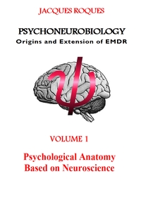 Psychoneurobiology Origins And Extension Of Emdr - Psychological Anatomy Based On Neuroscience 