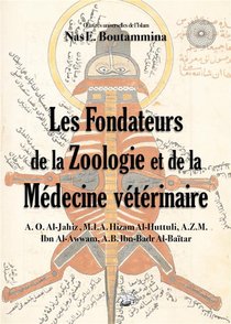 Les Fondateurs De La Zoologie Et De La Medecine Veterinaire 