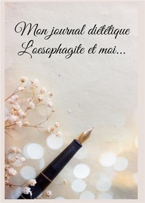 Mon Journal Dietetique : L'oesophagite Et Moi... 