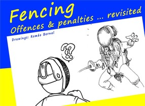 Fencing ; Offences And Penalties... Revisited 
