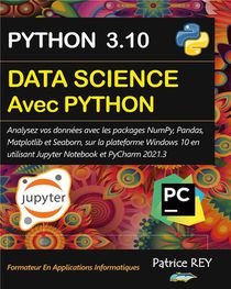 Data Science Avec Python 